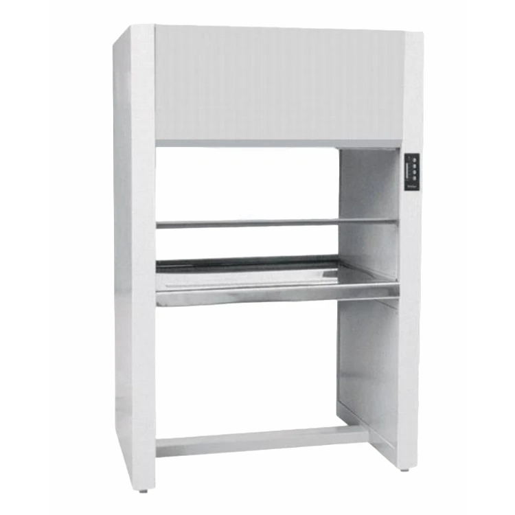 Banc de treball de flux laminar